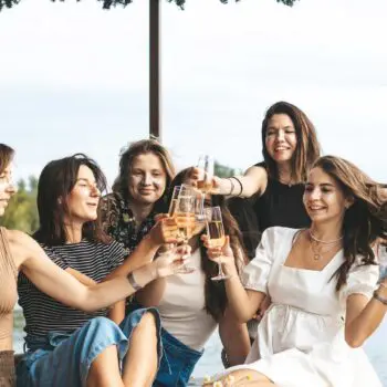 Waterfront Winery Tour