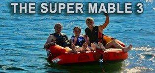 The SUPER MABLE 3 RIDER