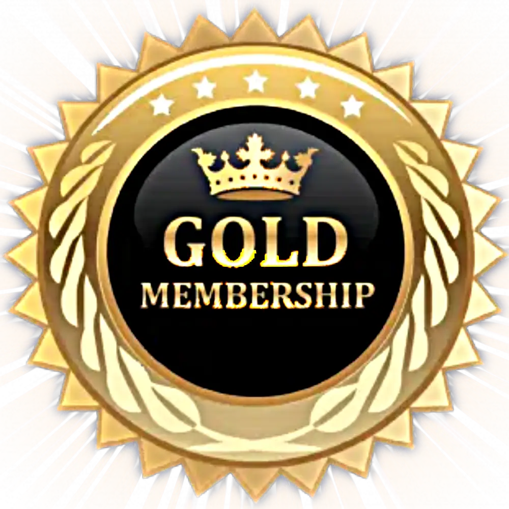 gold-membership