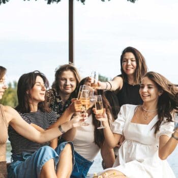 Waterfront Winery Tour